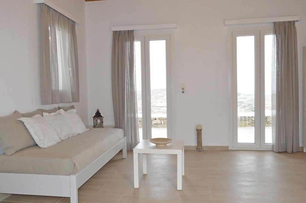Holiday home Minimal Houses Mykonos Town