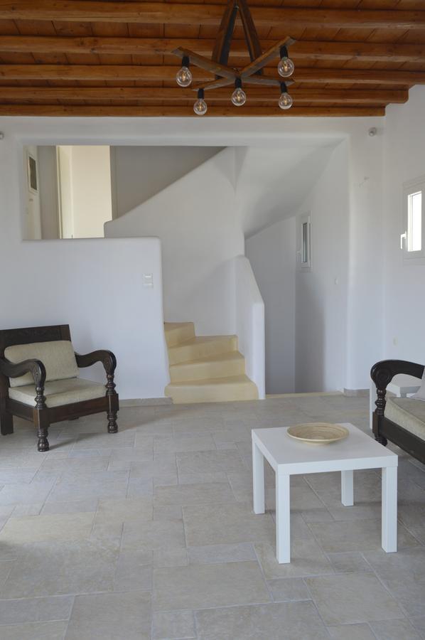 Minimal Houses *