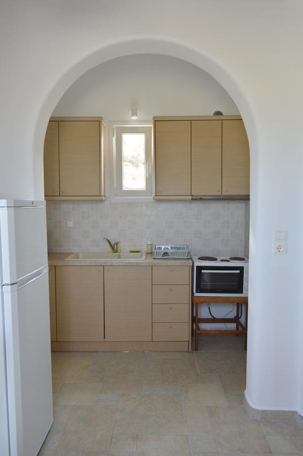 Holiday home Minimal Houses Mykonos Town