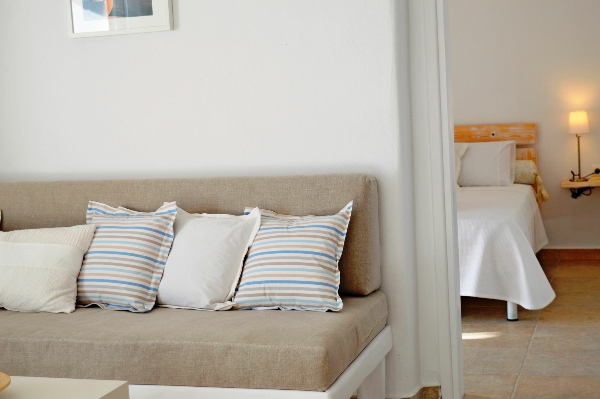 Minimal Houses Holiday home Mykonos Town